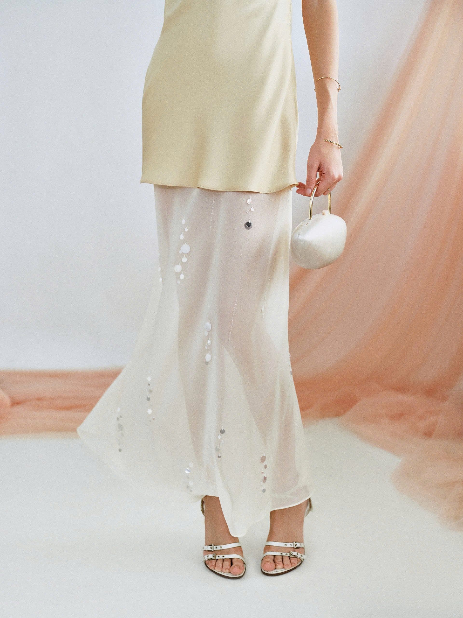 Charmy Dress