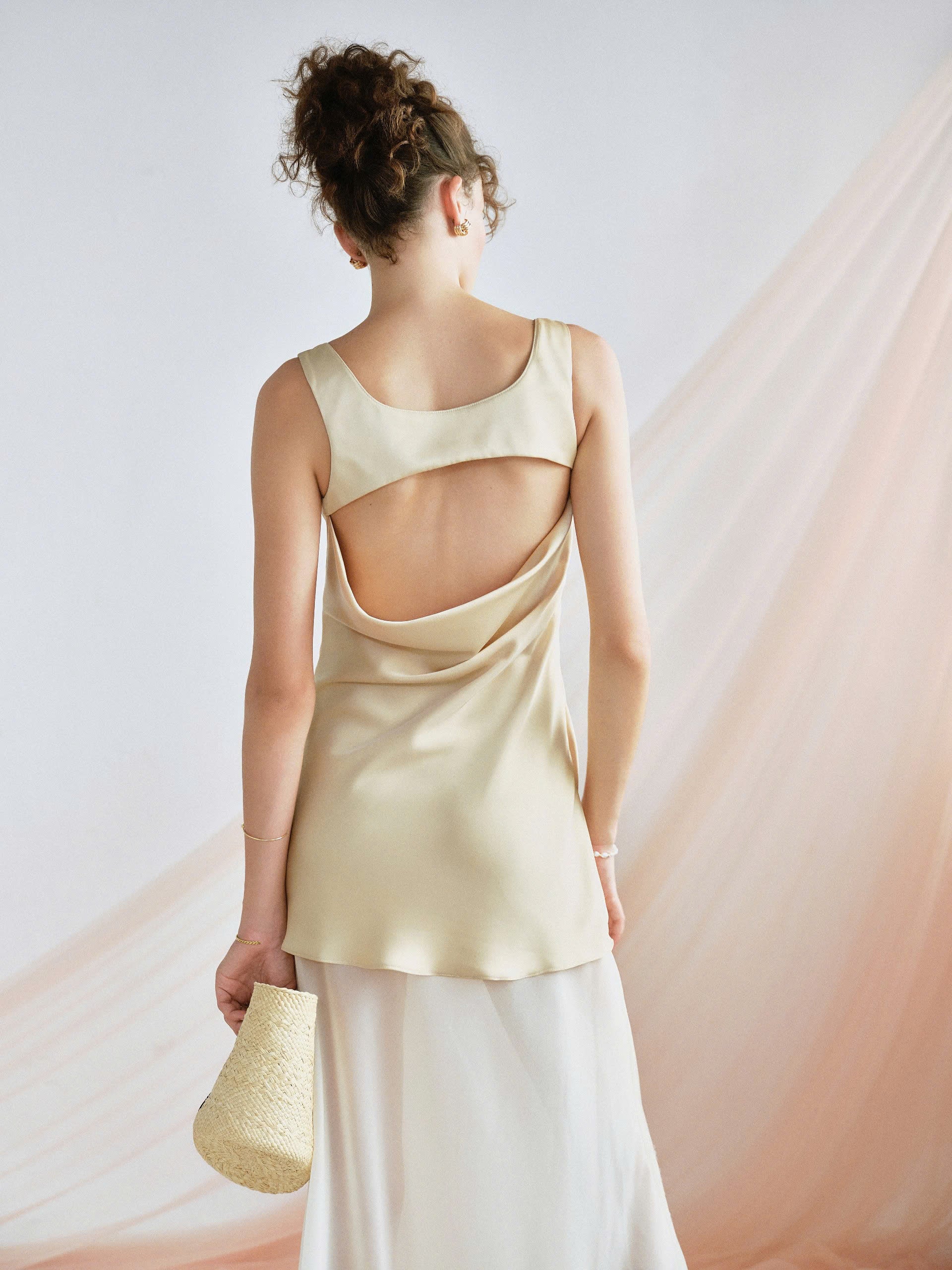 Charmy Dress