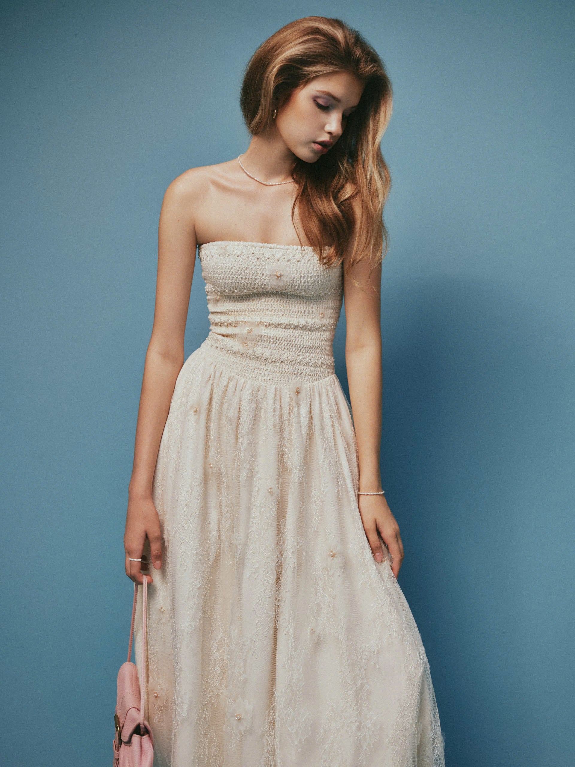 Ciel Dress