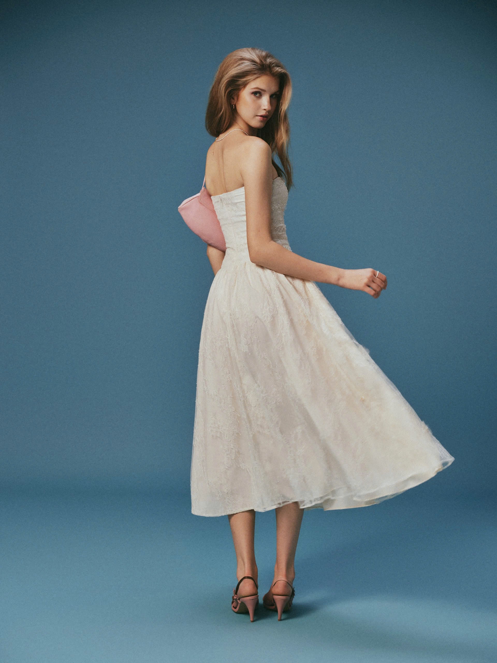 Ciel Dress