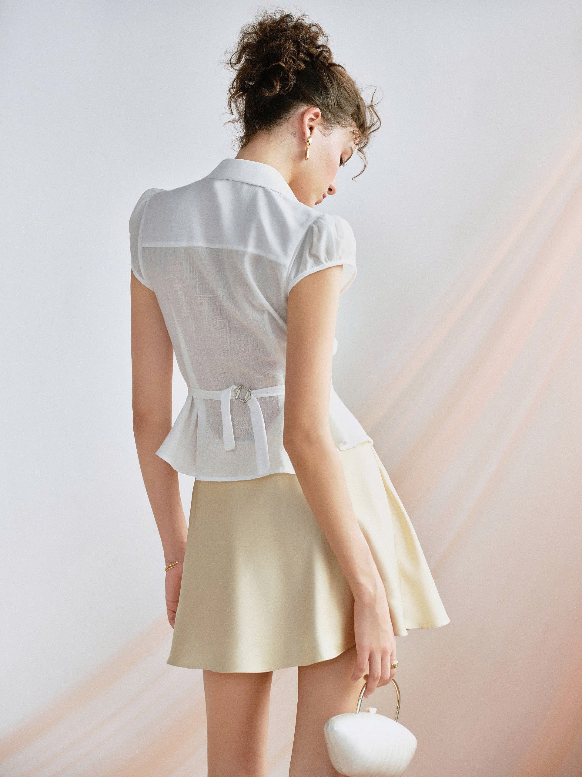 Brina Skirt