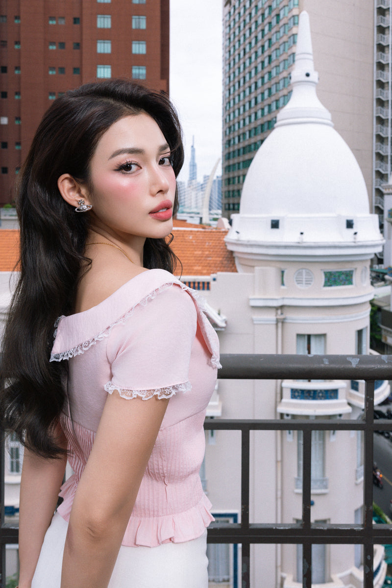 Tram Nguyen