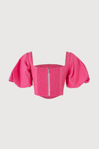Rose Top