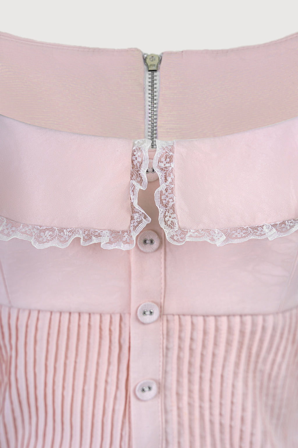Cyan Top
