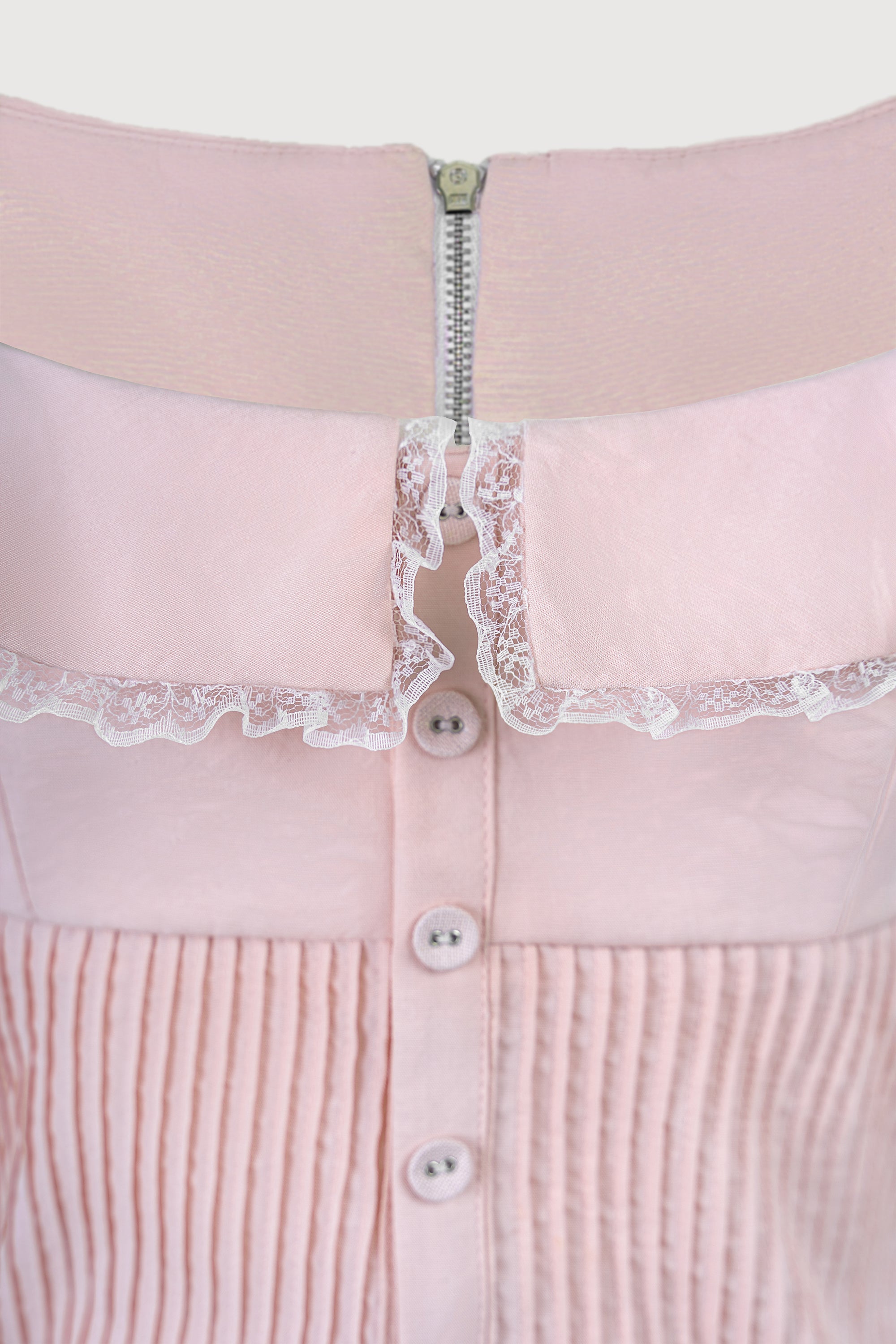 Cyan Top