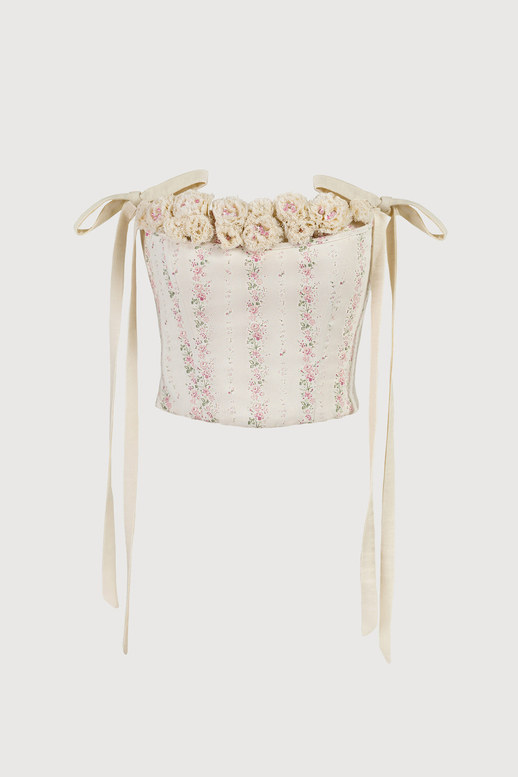Moana Top