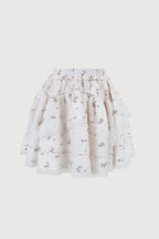 Brownie Skirt