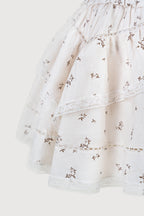 Brownie Skirt