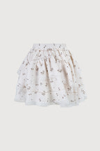 Brownie Skirt