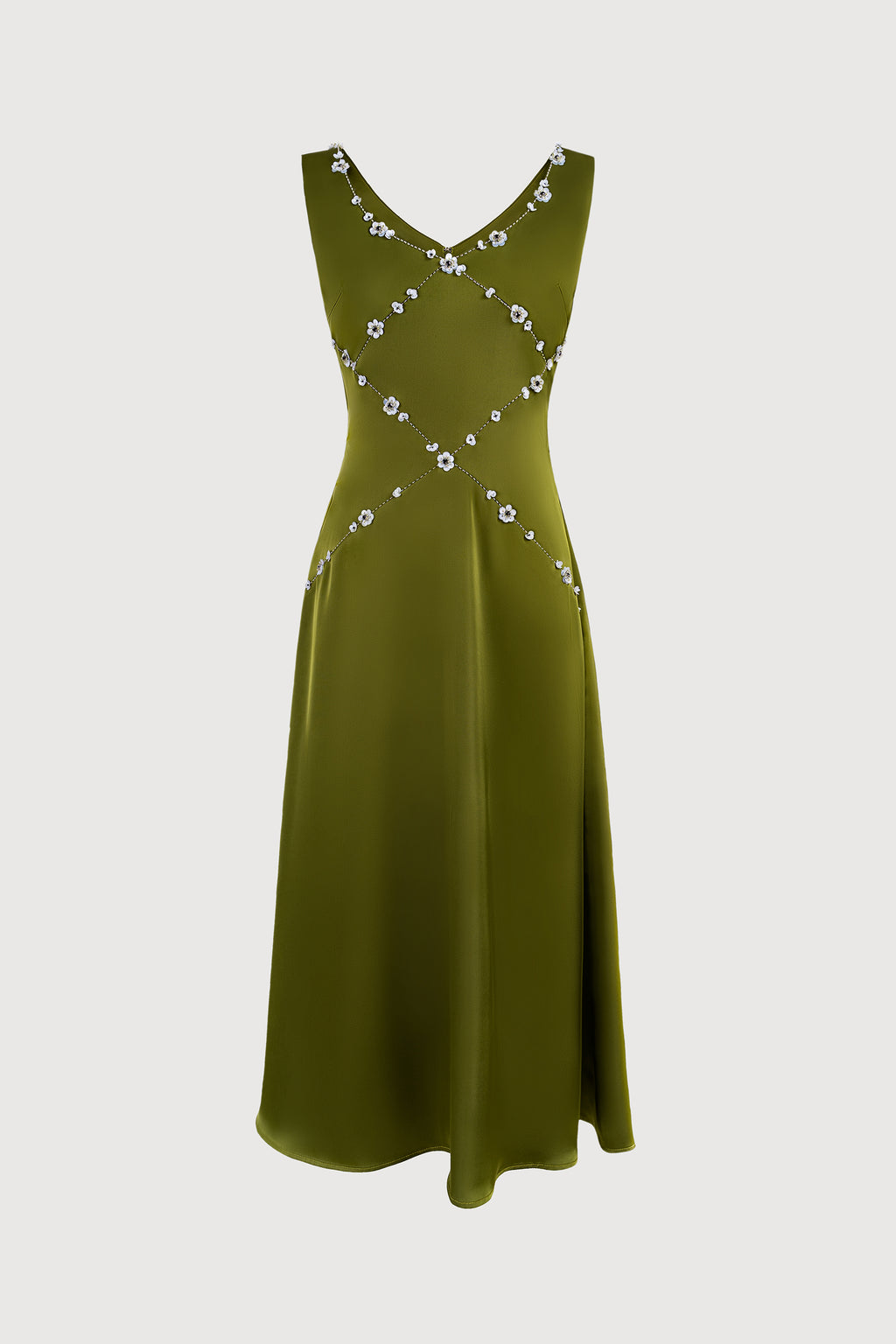 Trisha Dress