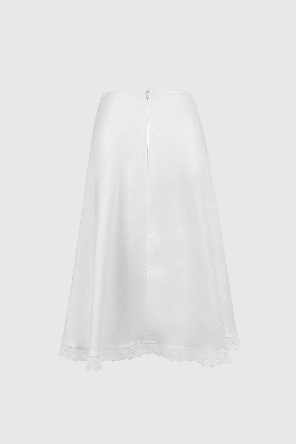 Cyan Skirt