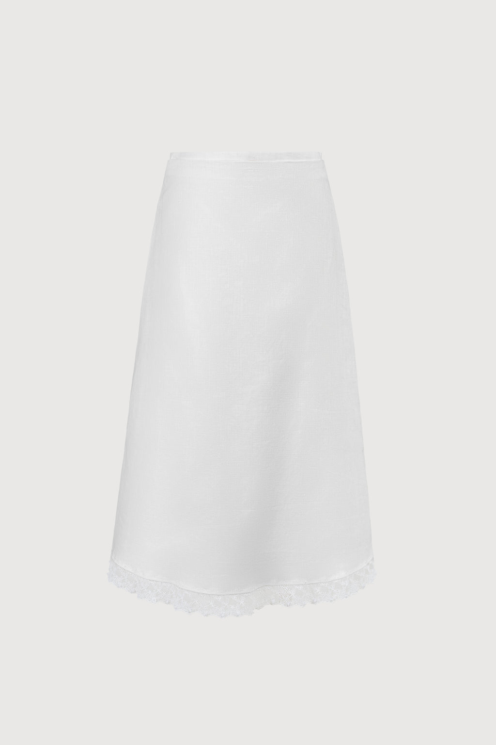 Cyan Skirt