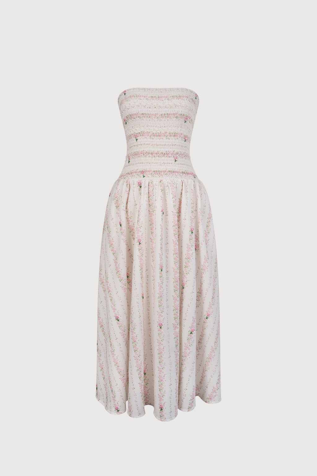 Yuna Dress