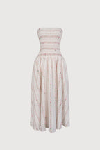 Yuna Dress