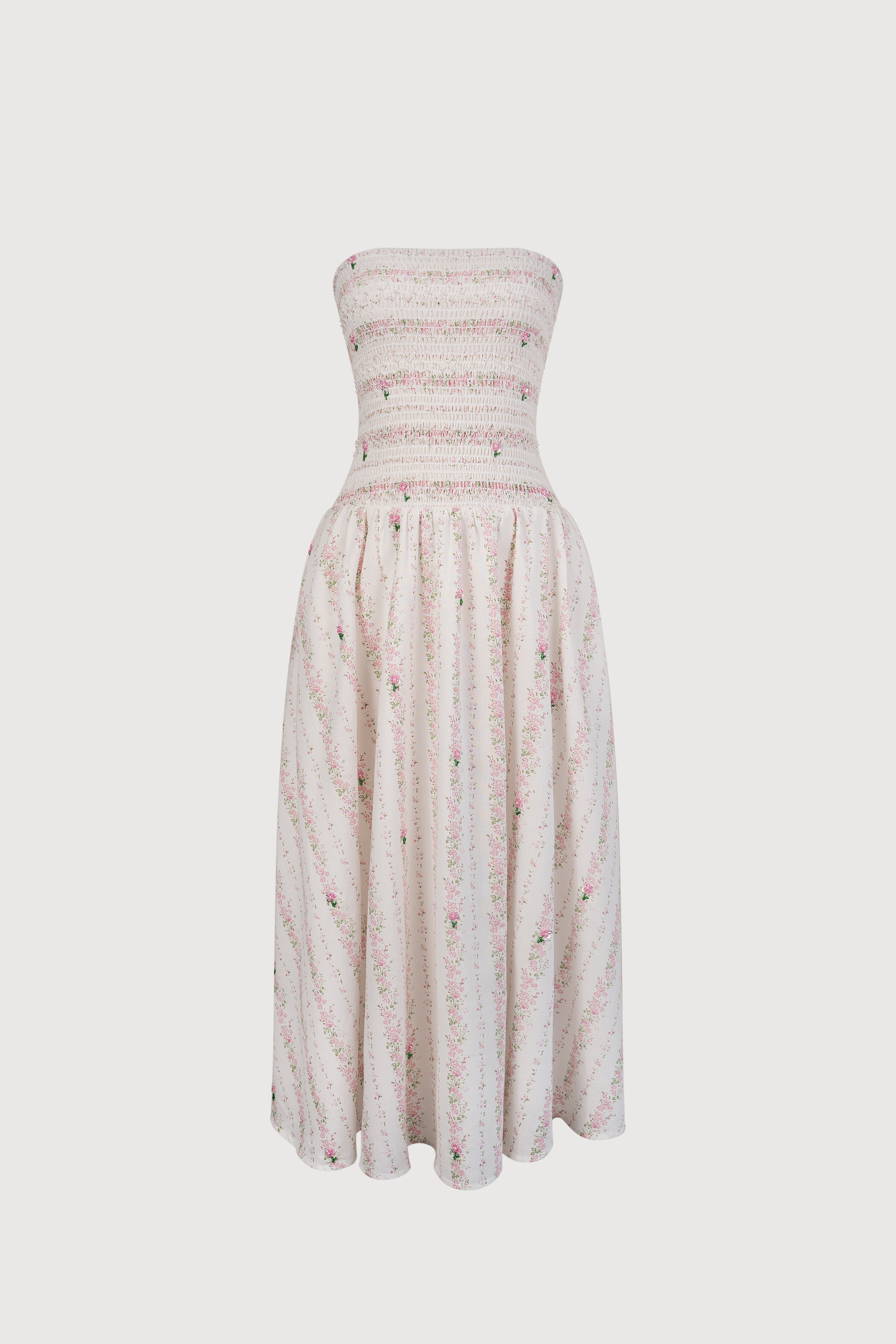 Yuna Dress