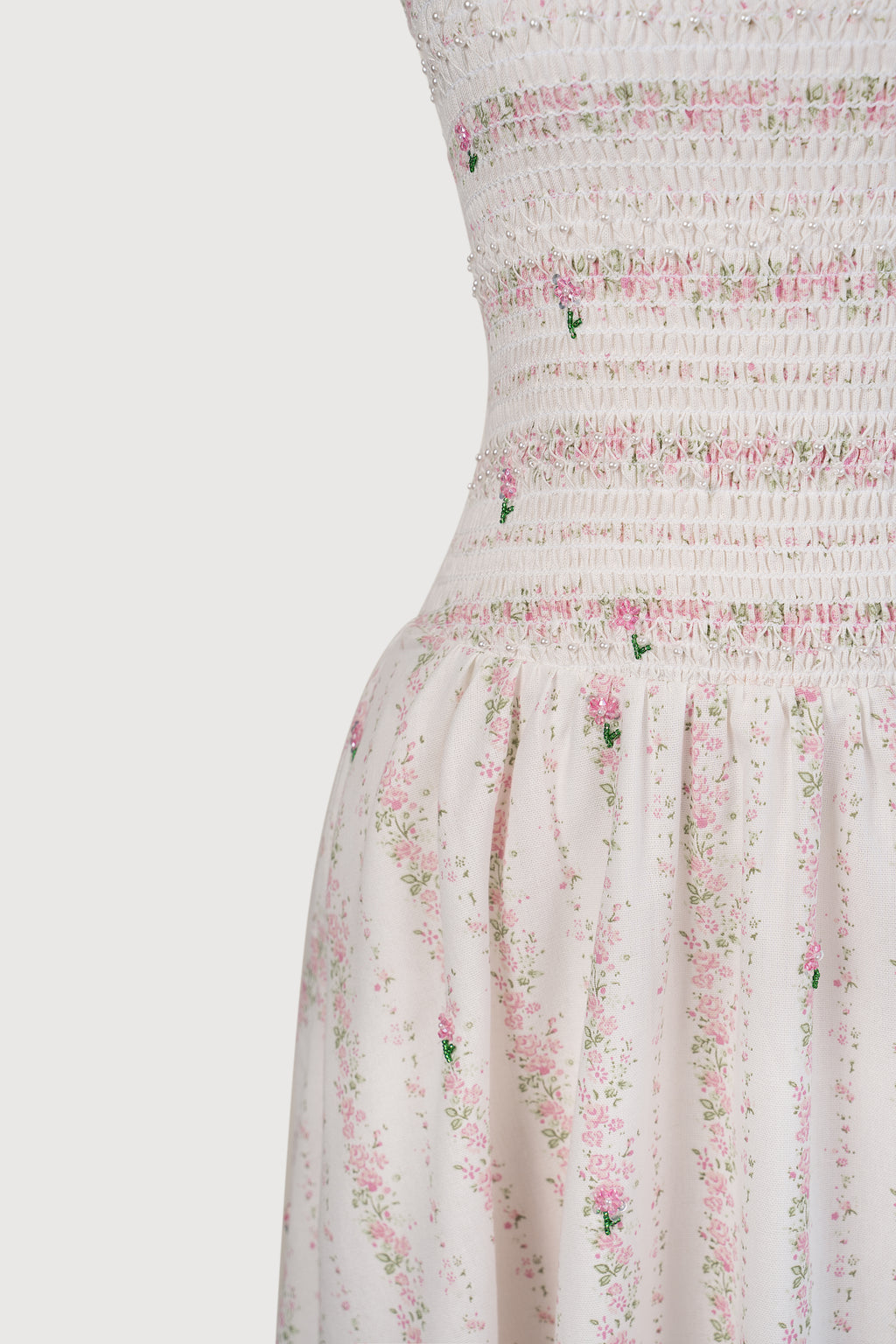 Yuna Dress