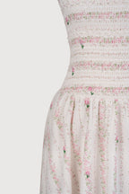 Yuna Dress
