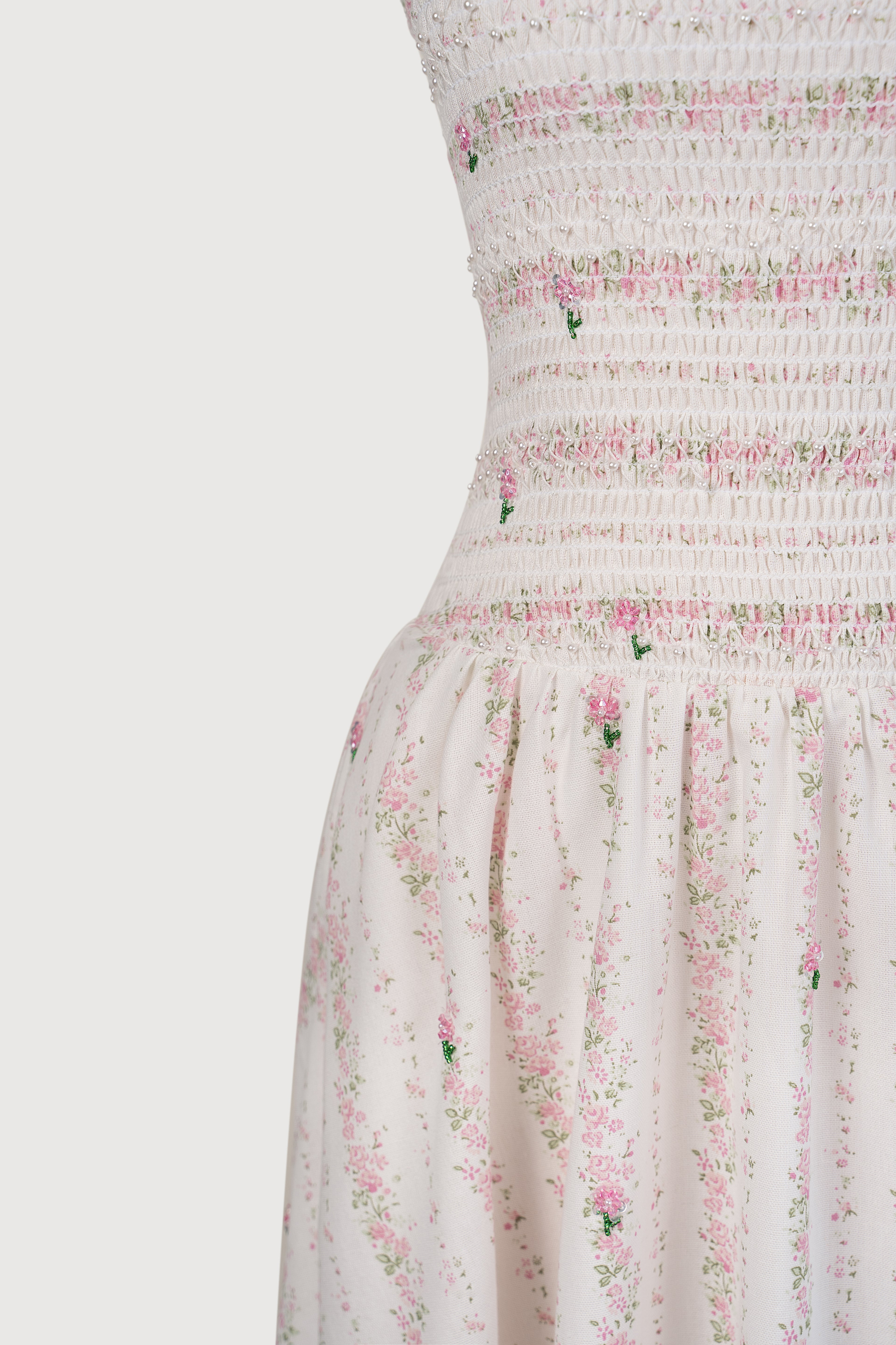Yuna Dress