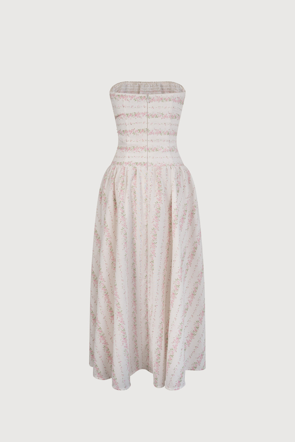 Yuna Dress