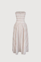 Yuna Dress