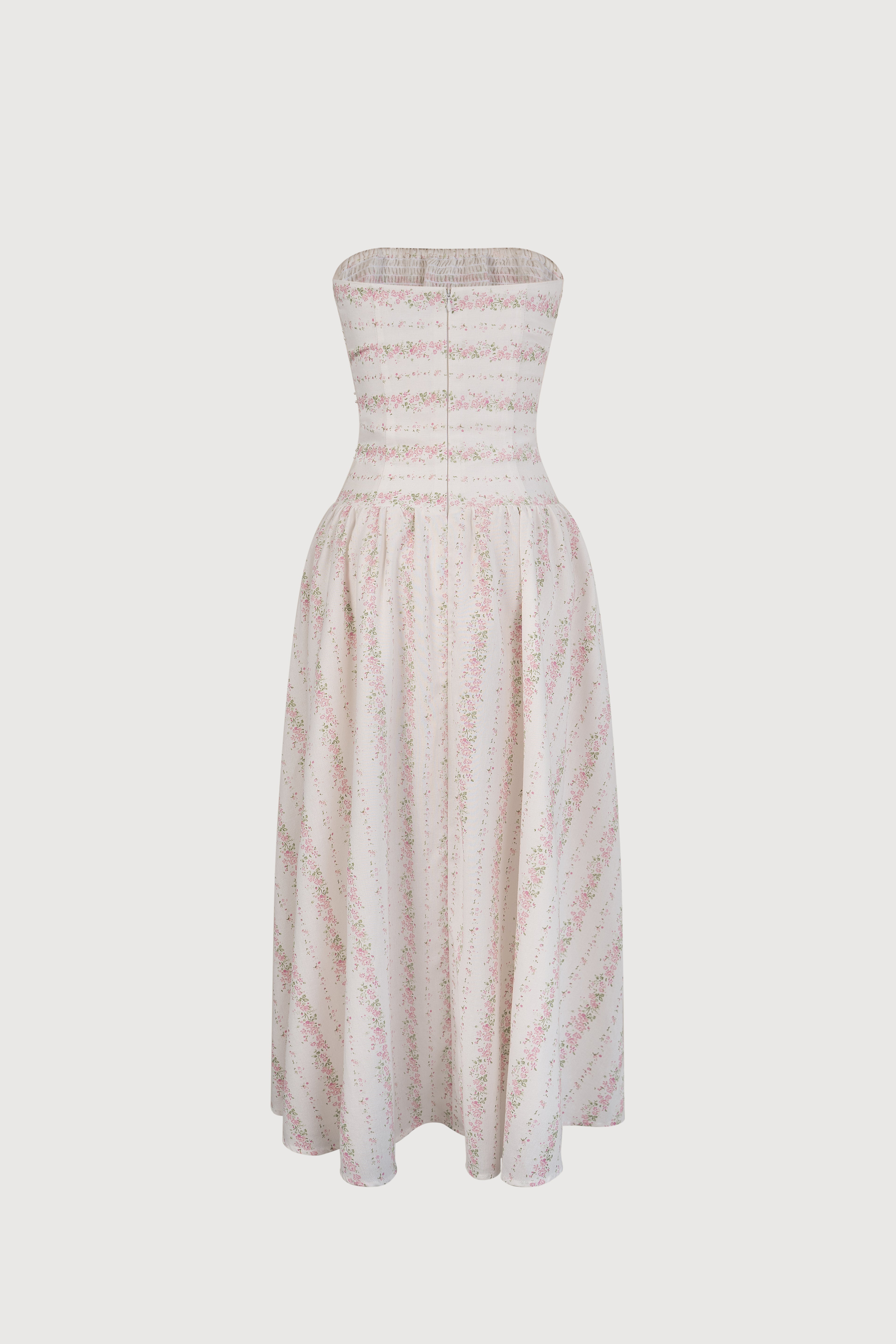 Yuna Dress