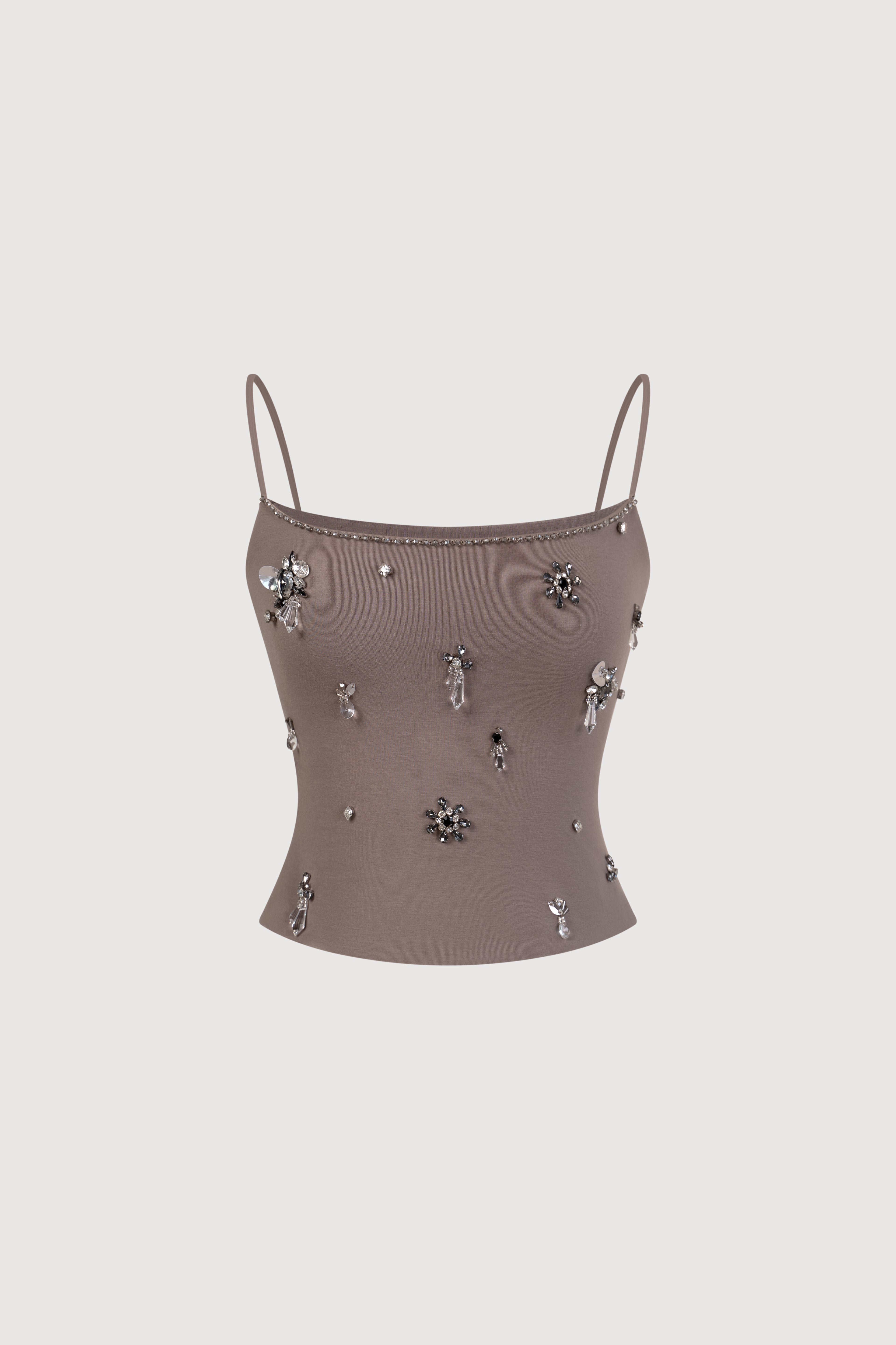 Mary Top