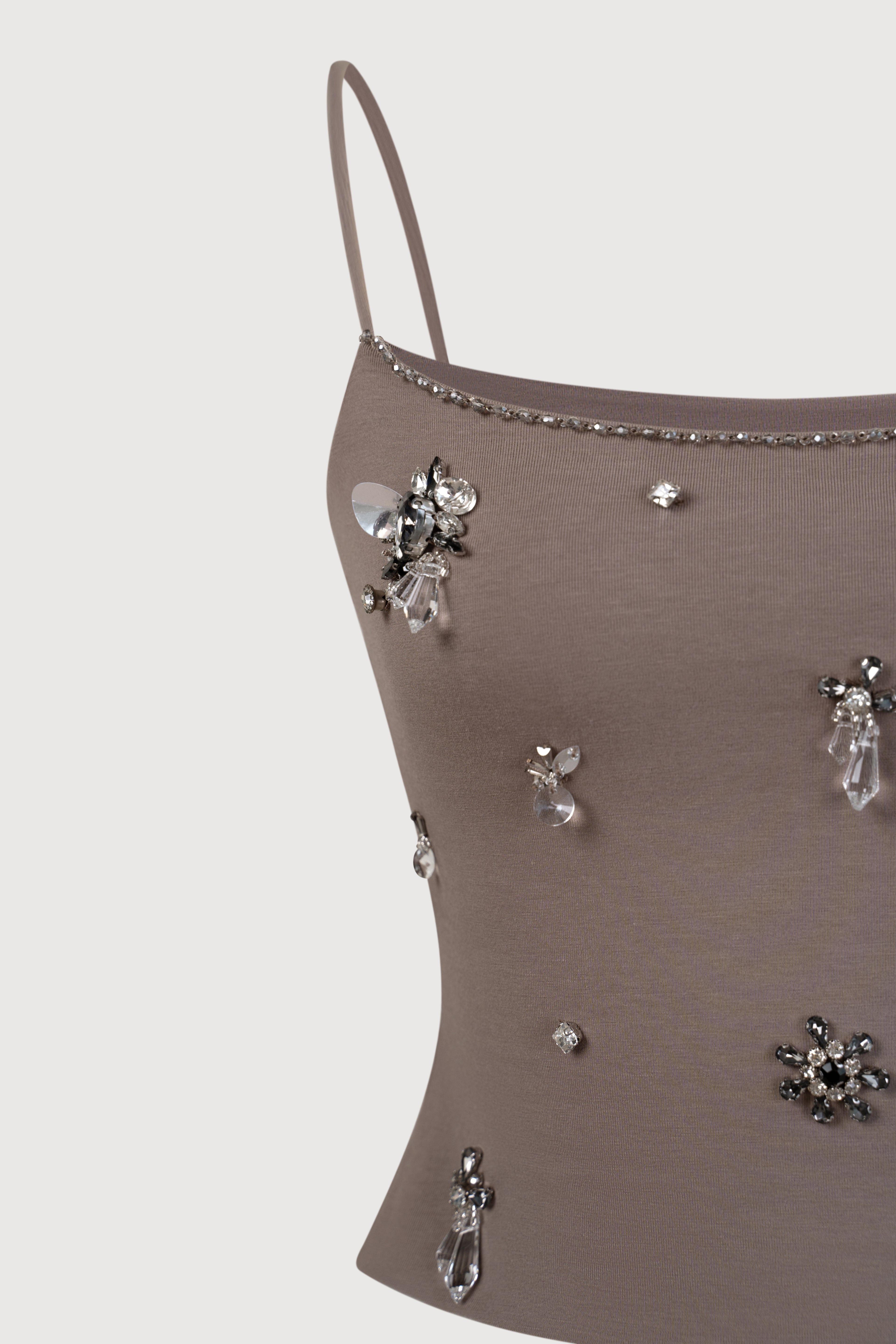 Mary Top