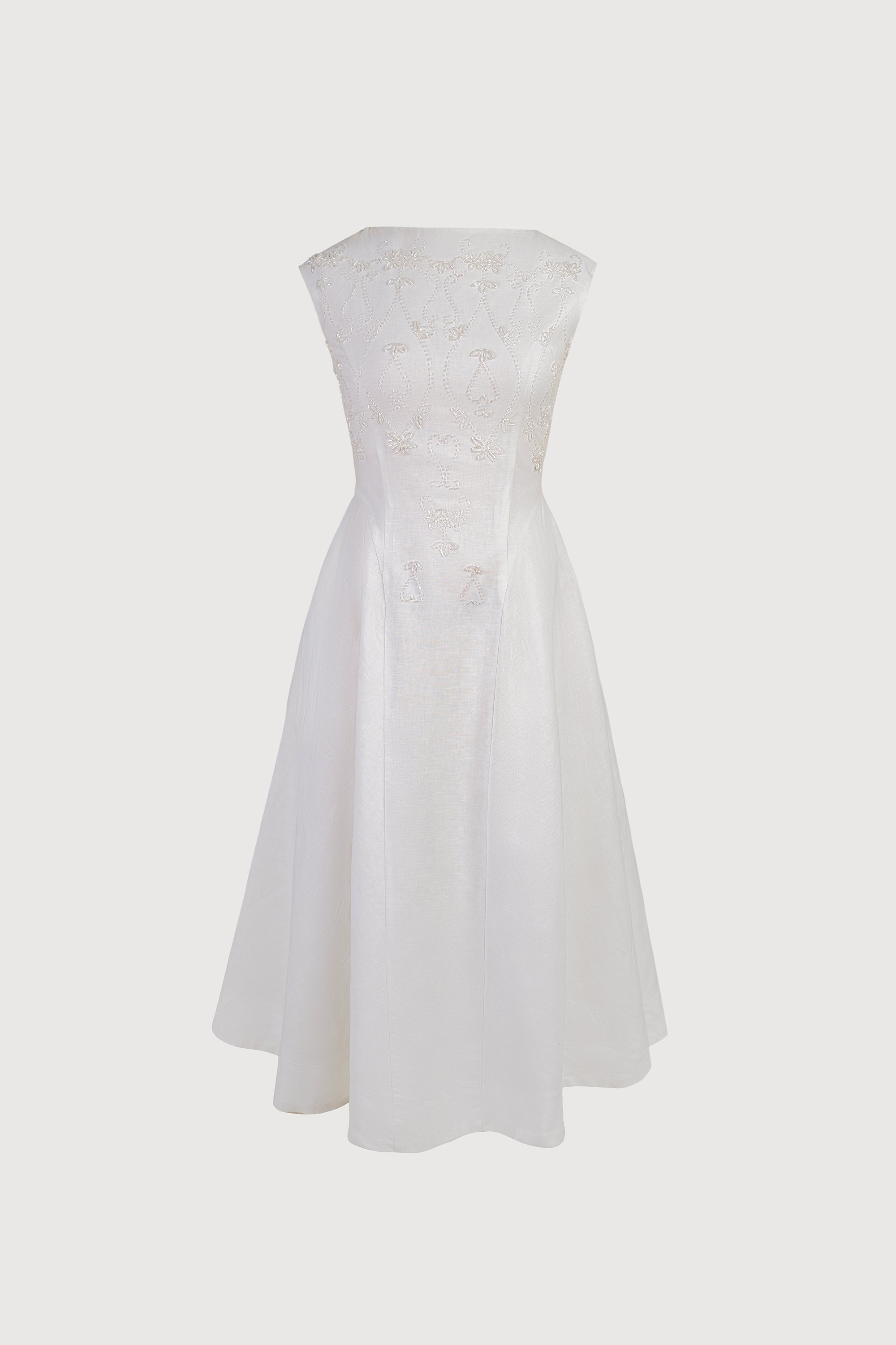 Alina Dress