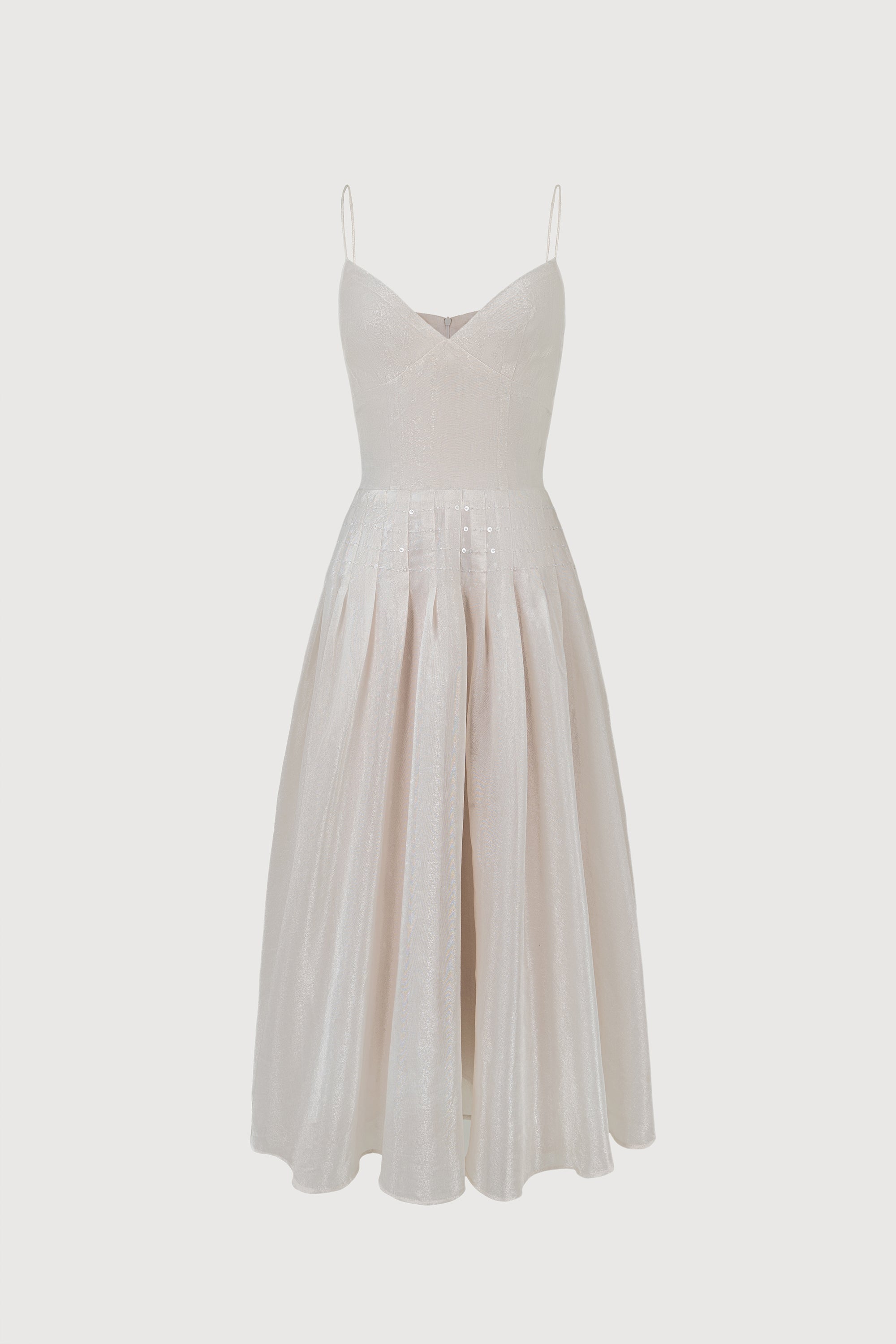 Marion Dress