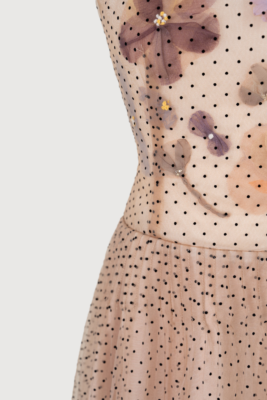 Serria Dress