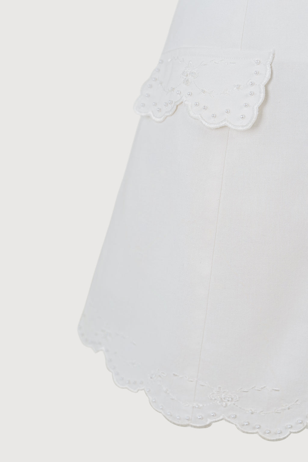 Robi Skirt