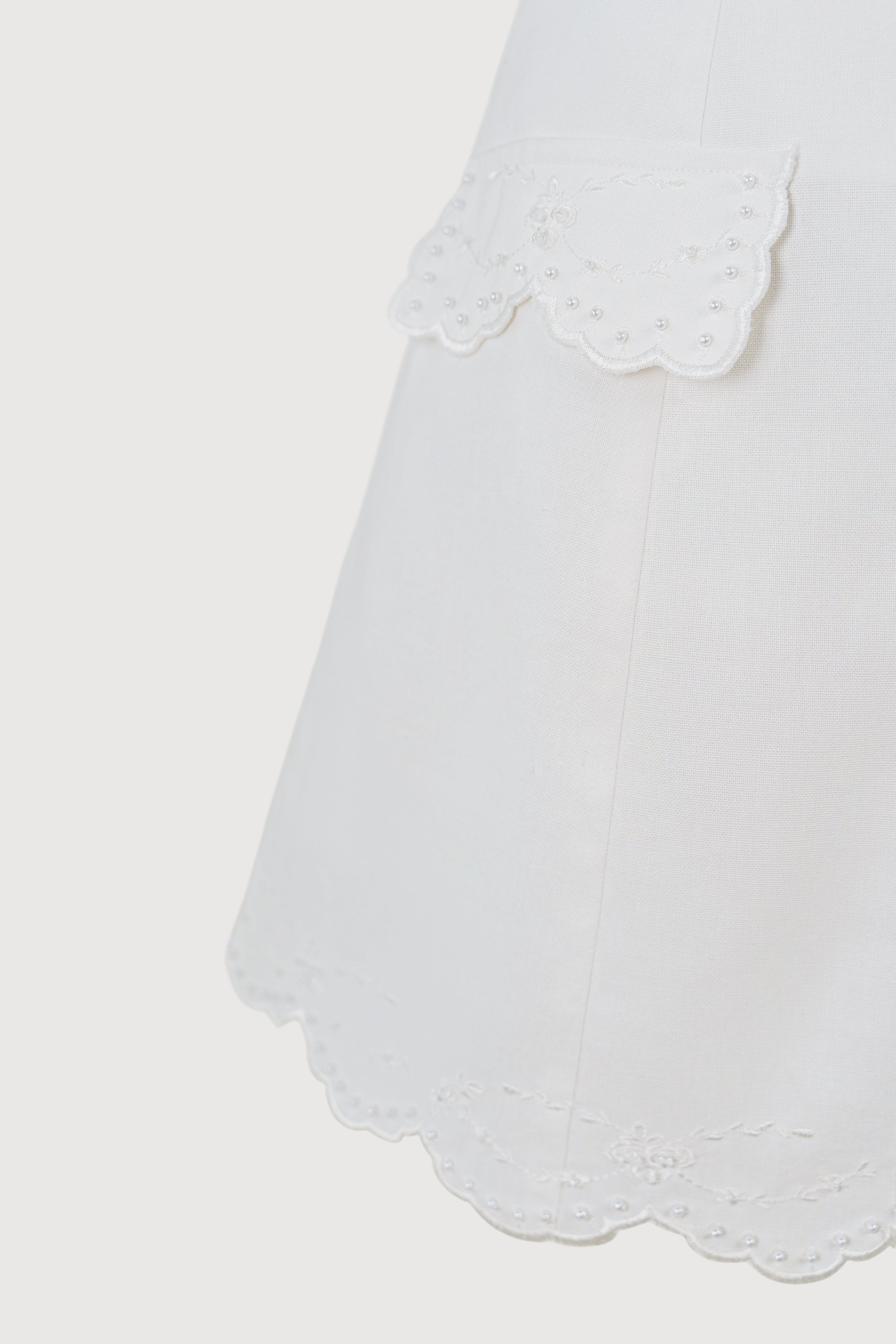 Robi Skirt