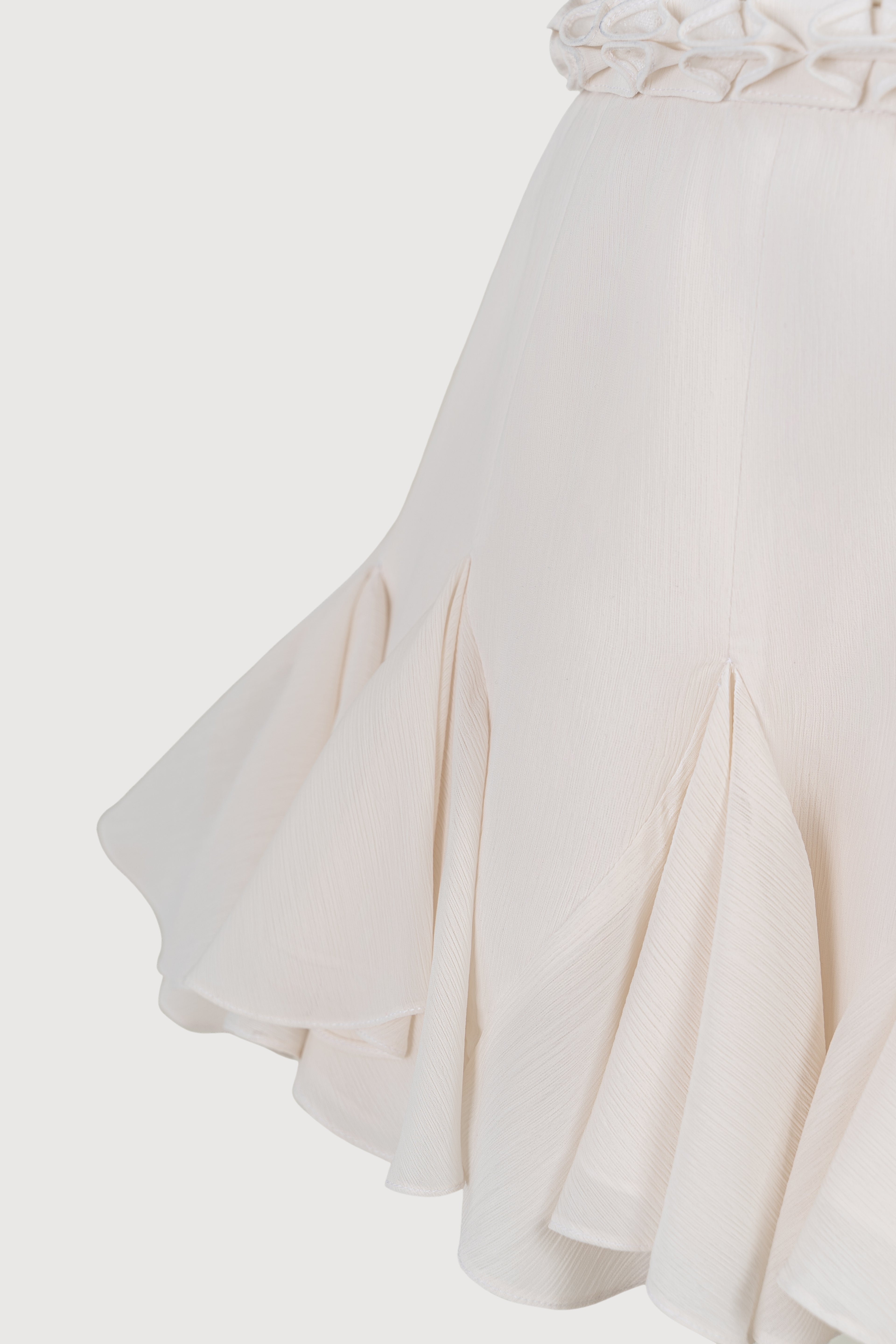 Maeve Skirt