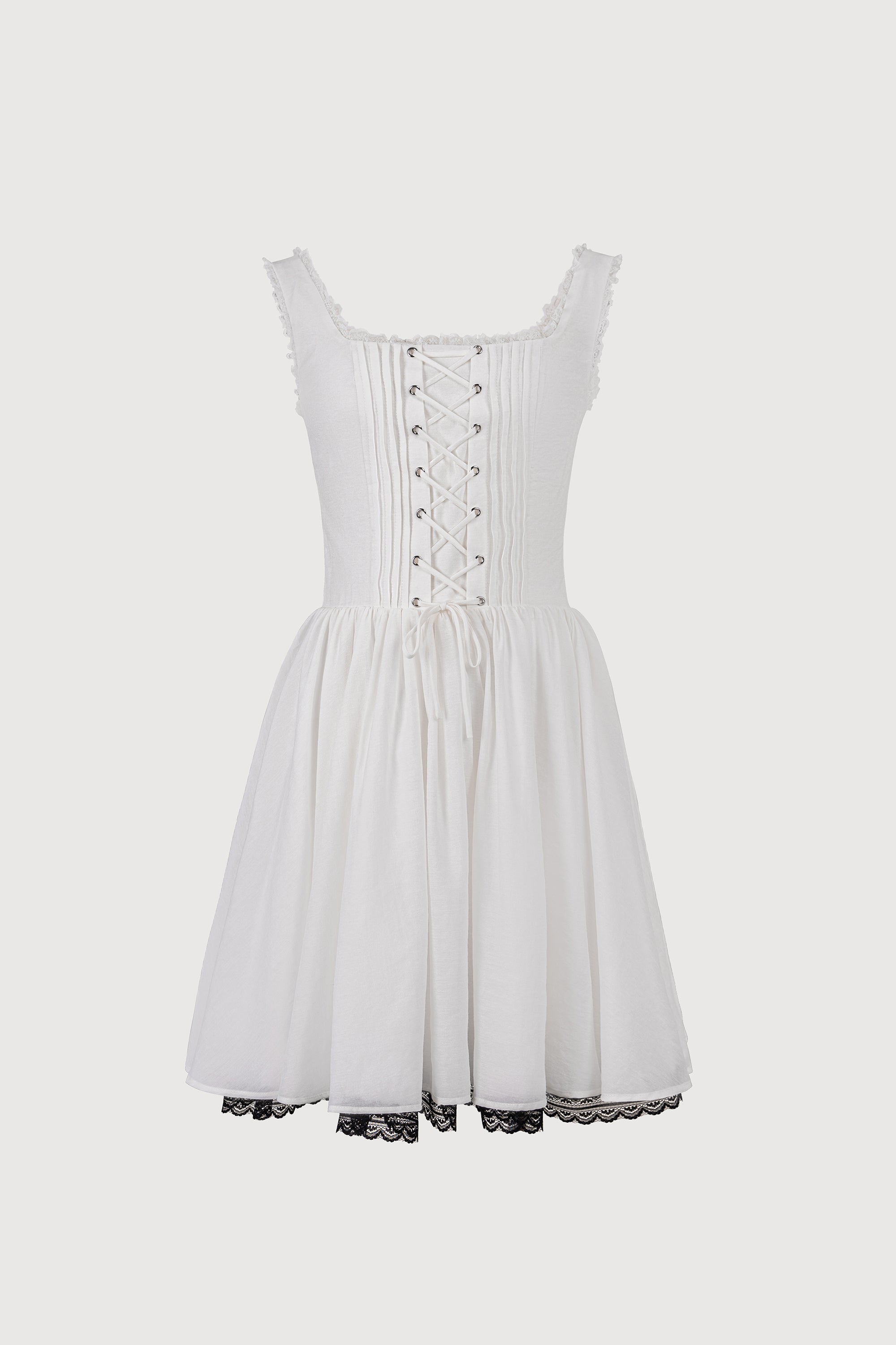 Mika Dress