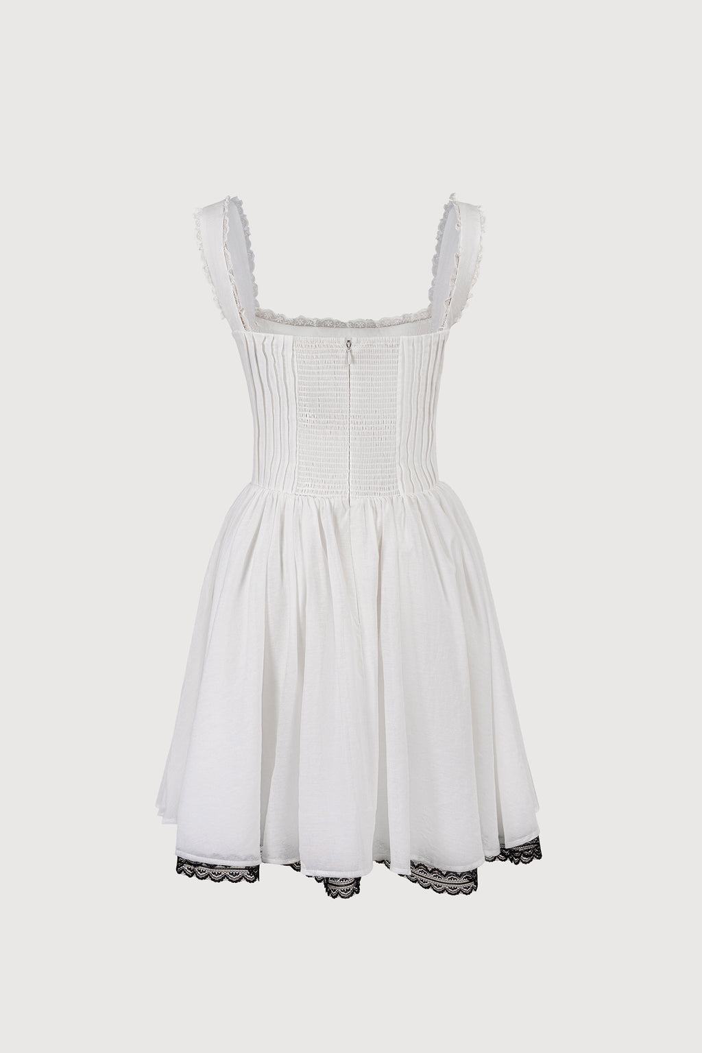 Mika Dress