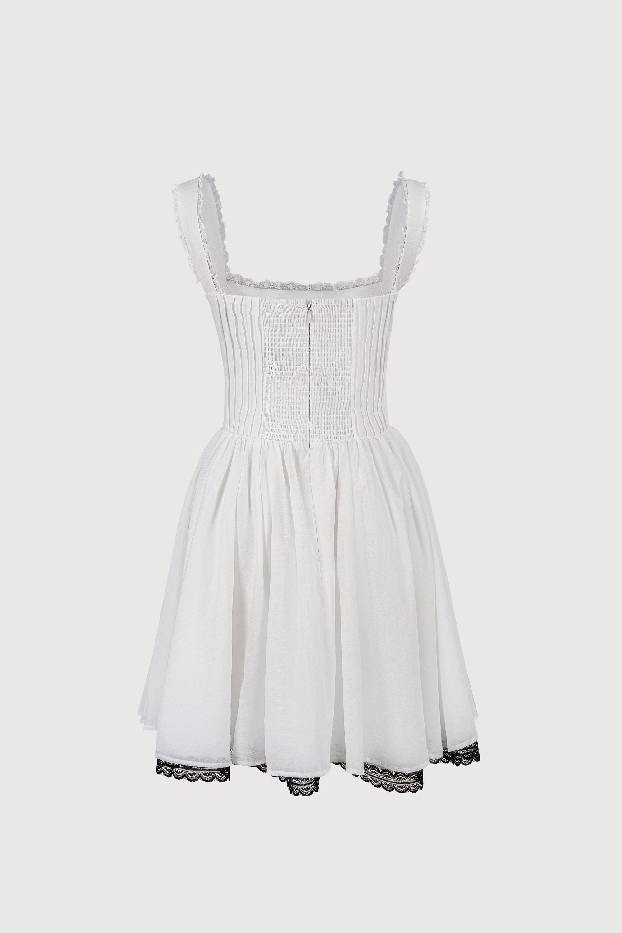 Mika Dress
