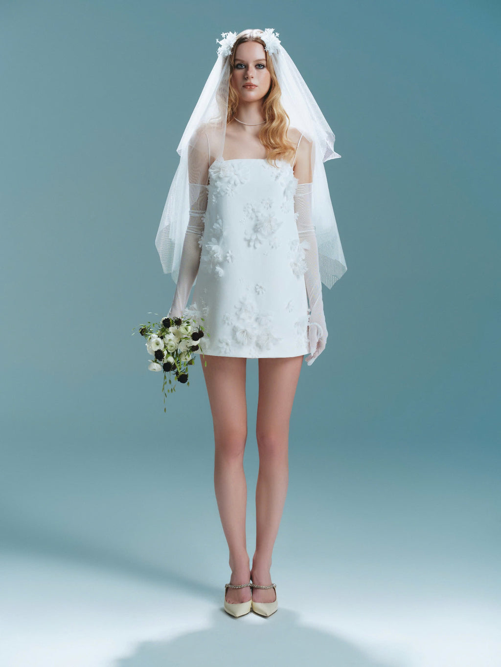 Daryn Dress