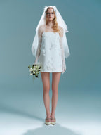 Daryn Dress