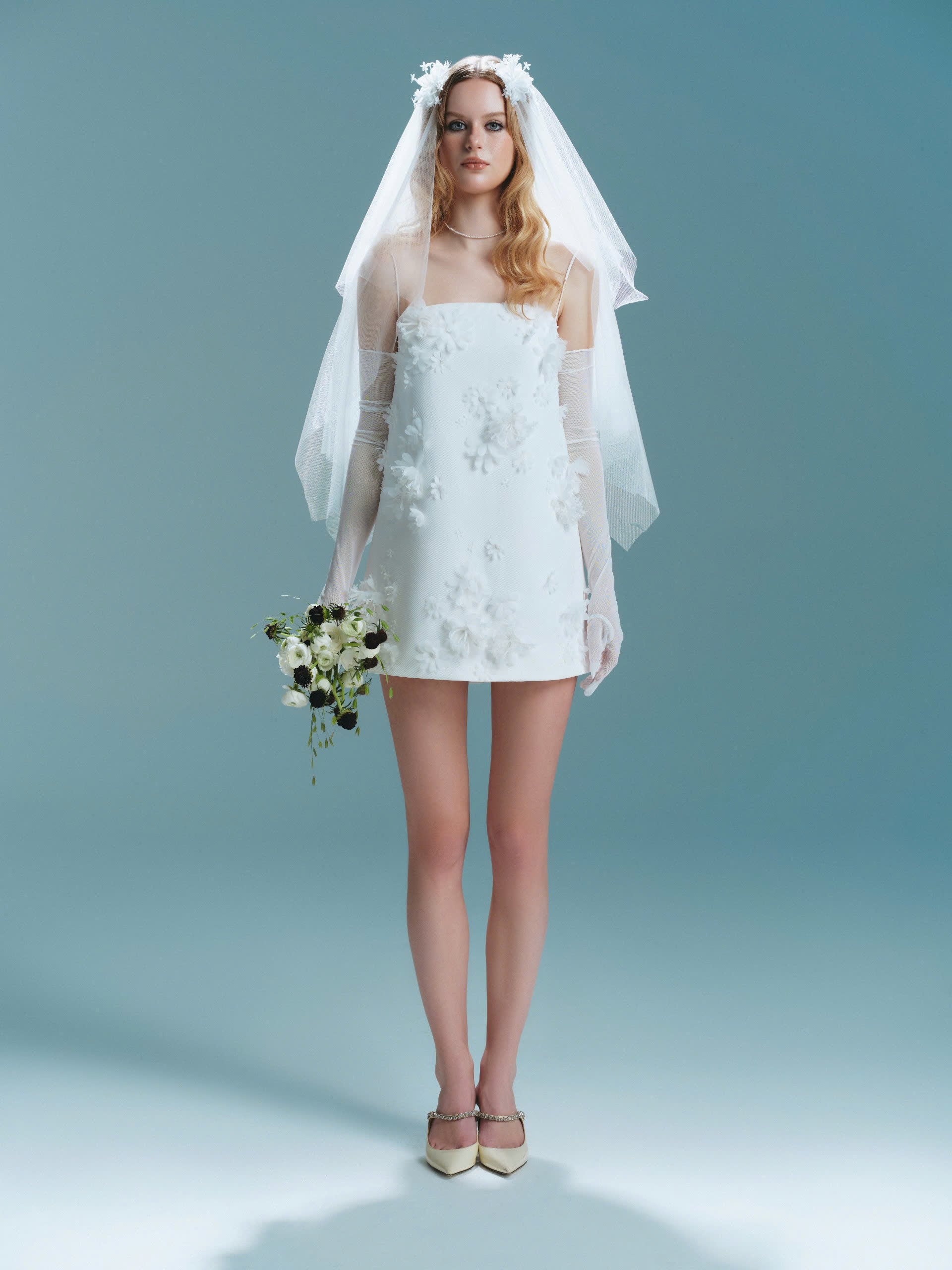 Daryn Dress