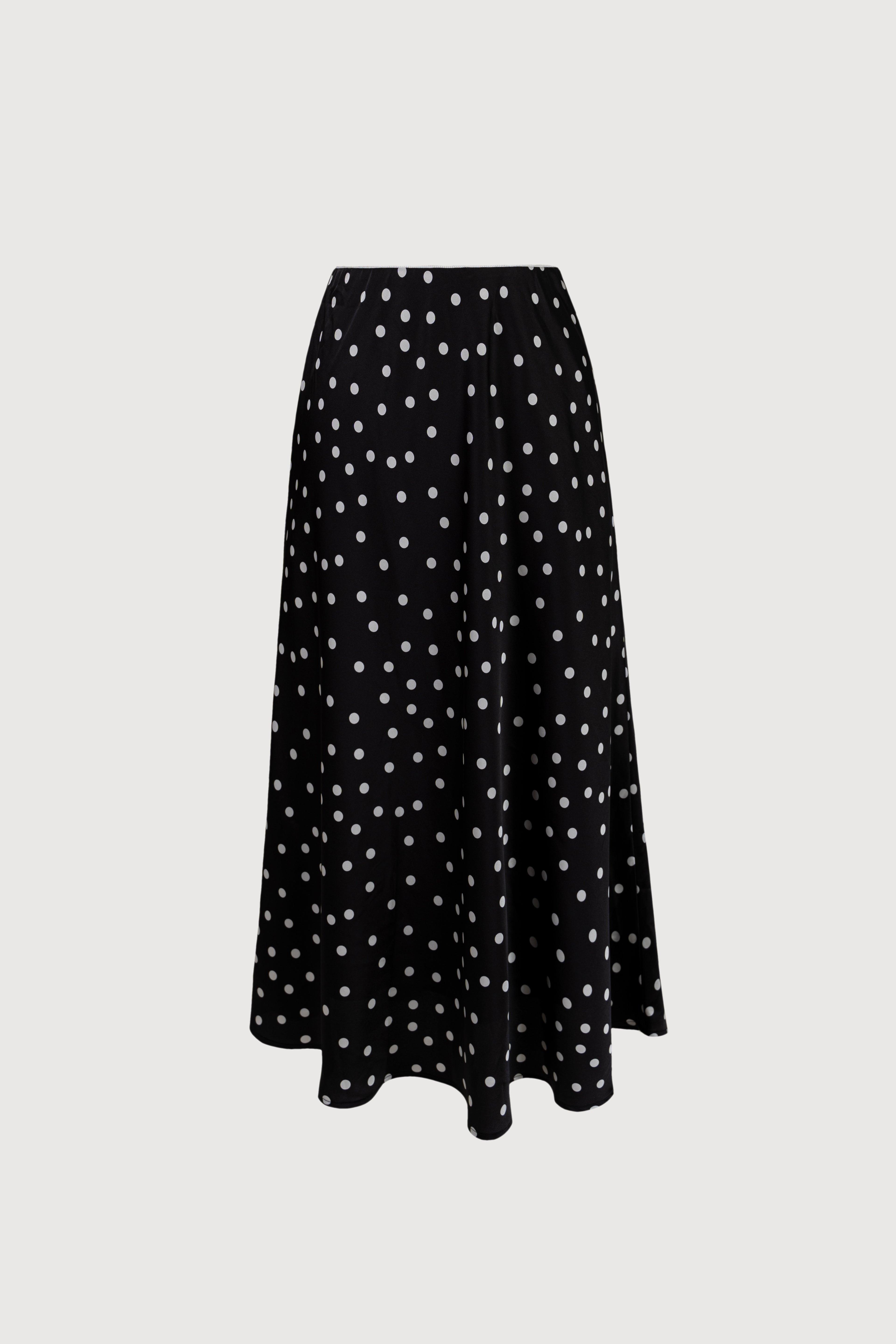 Dotty Skirt