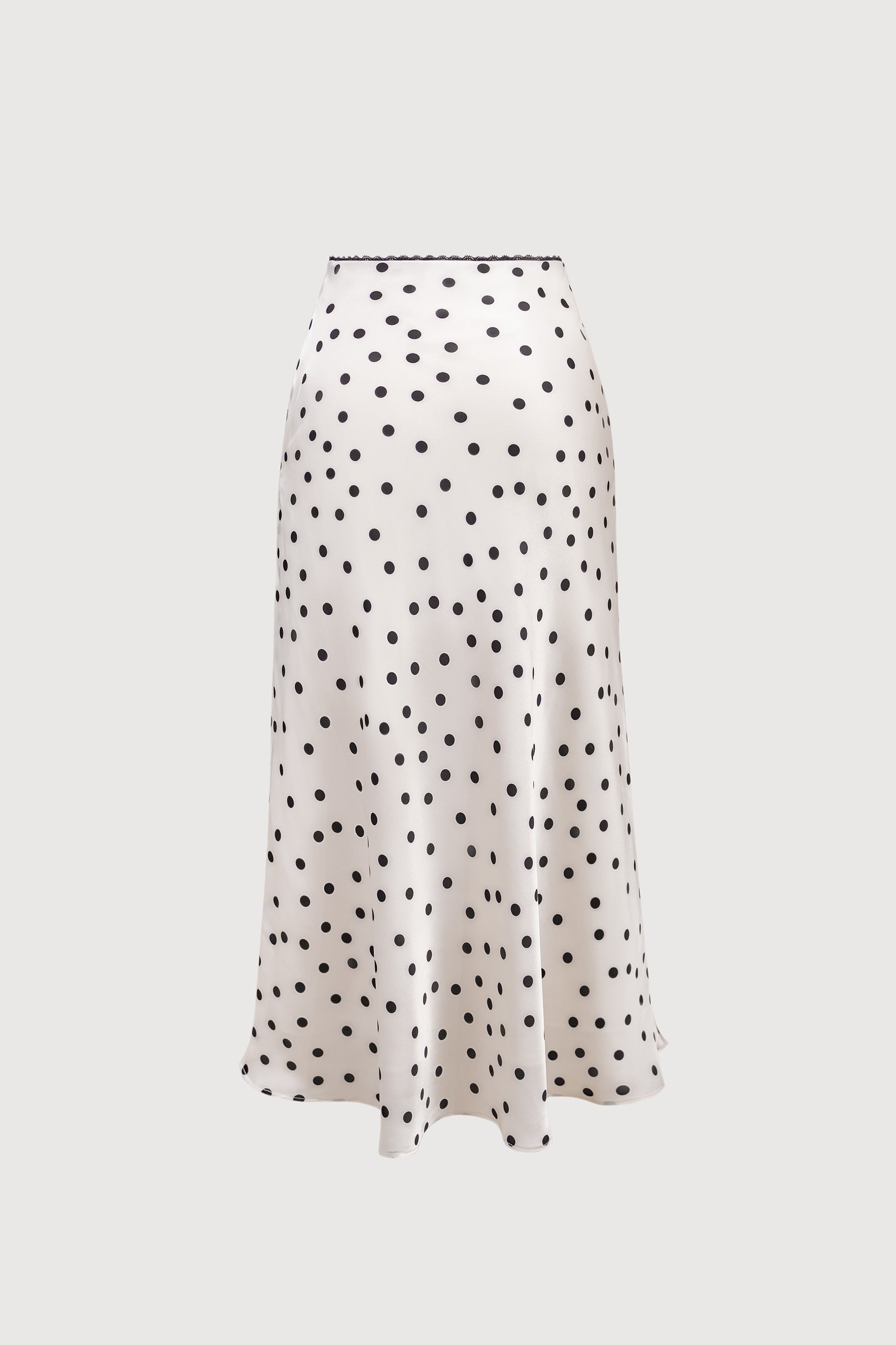 Dotty Skirt