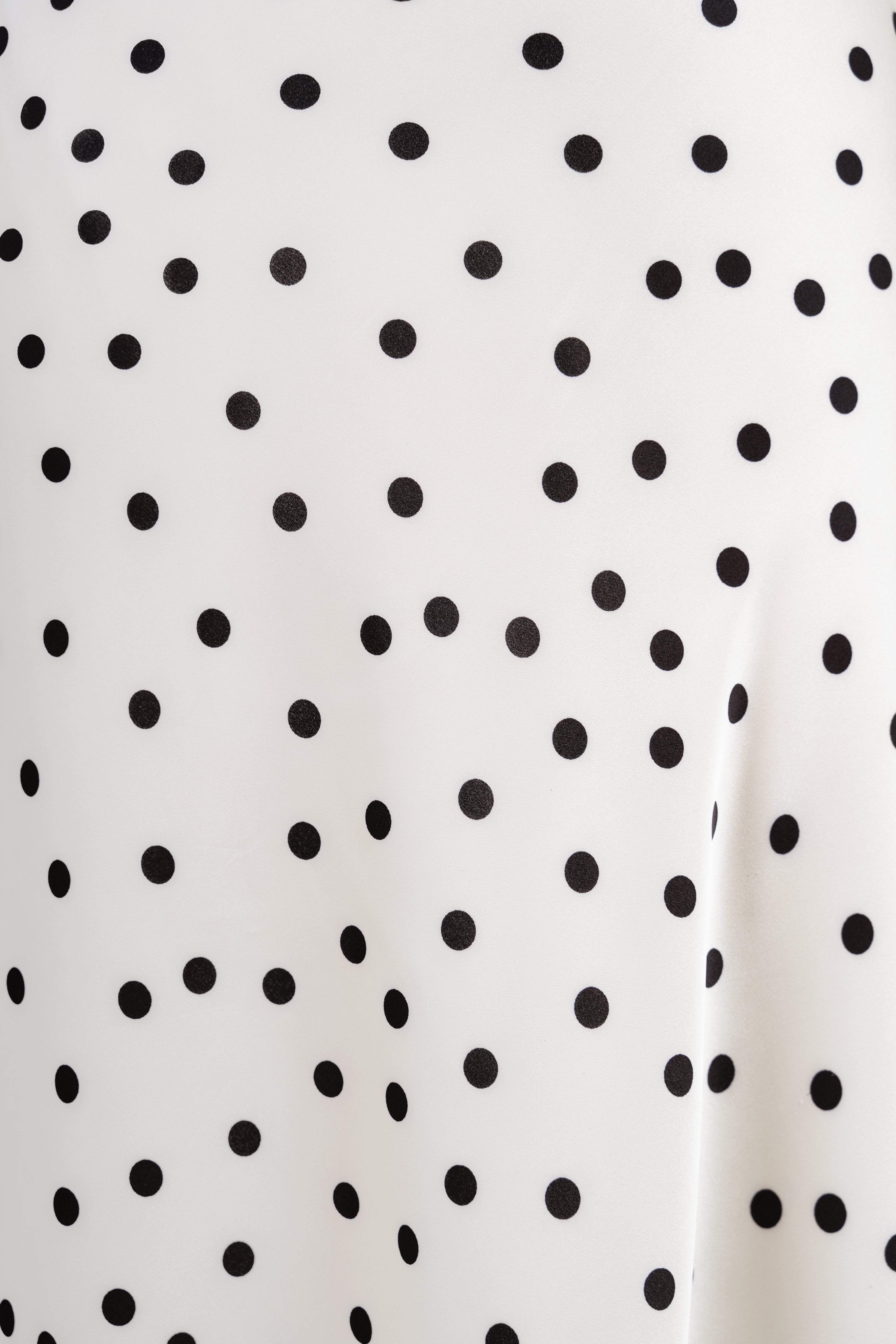 Dotty Skirt