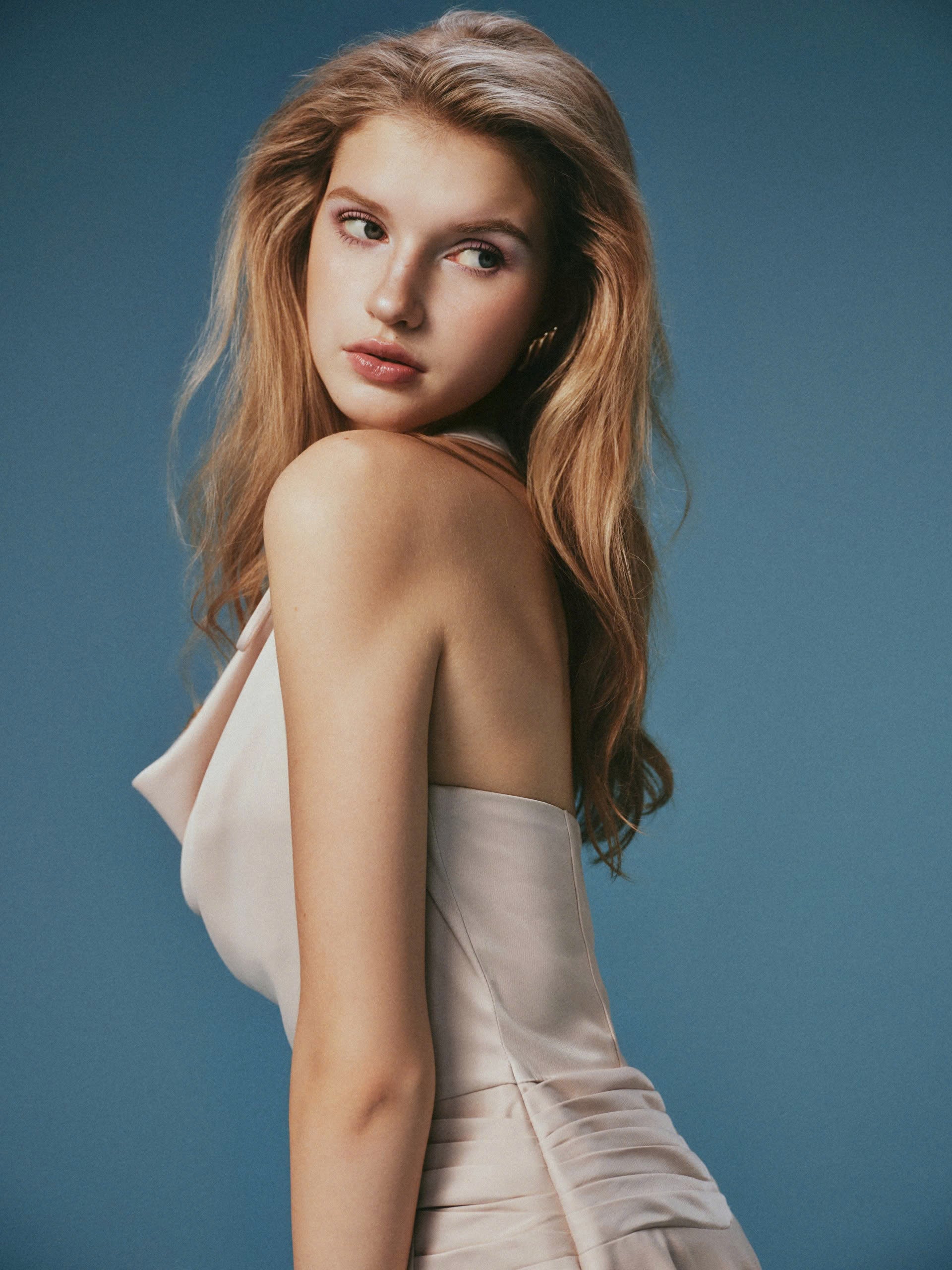 Esme Dress