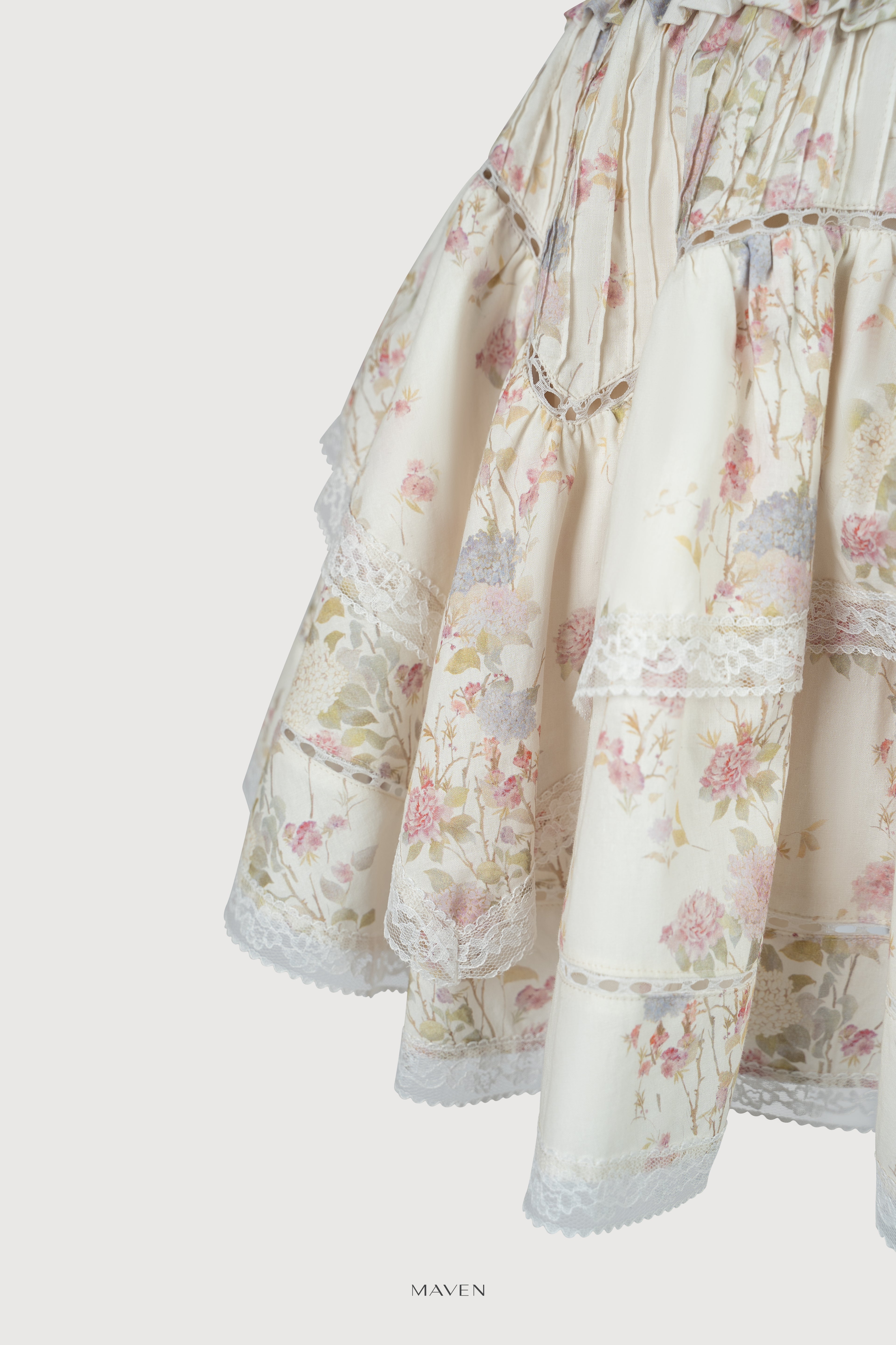 Ethan Skirt