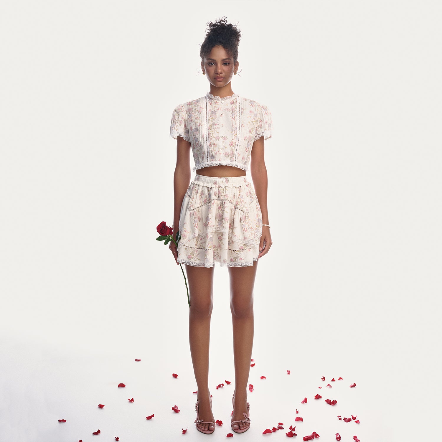 Ethan Skirt