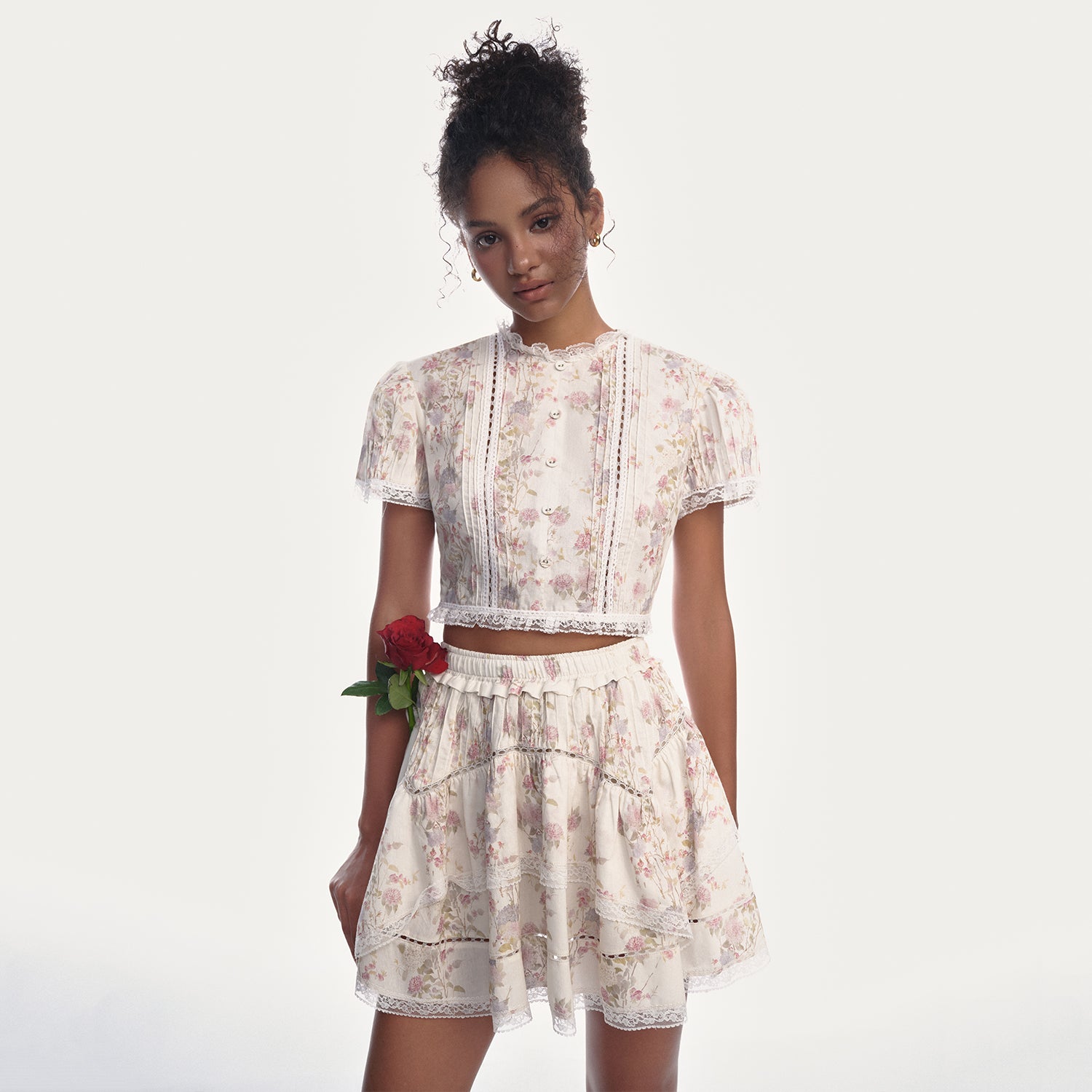 Ethan Skirt