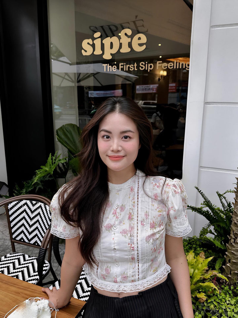 Lan Anh 
