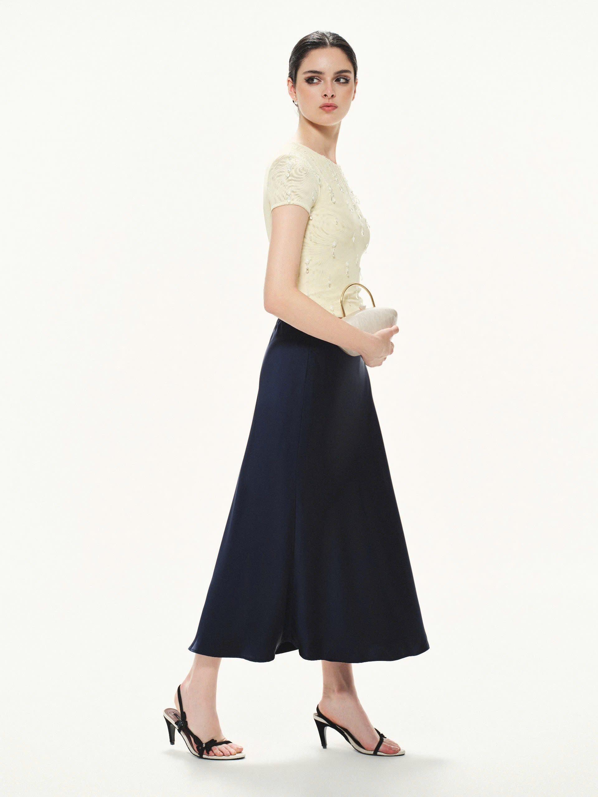 Isabel Skirt