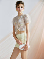 Grace Top