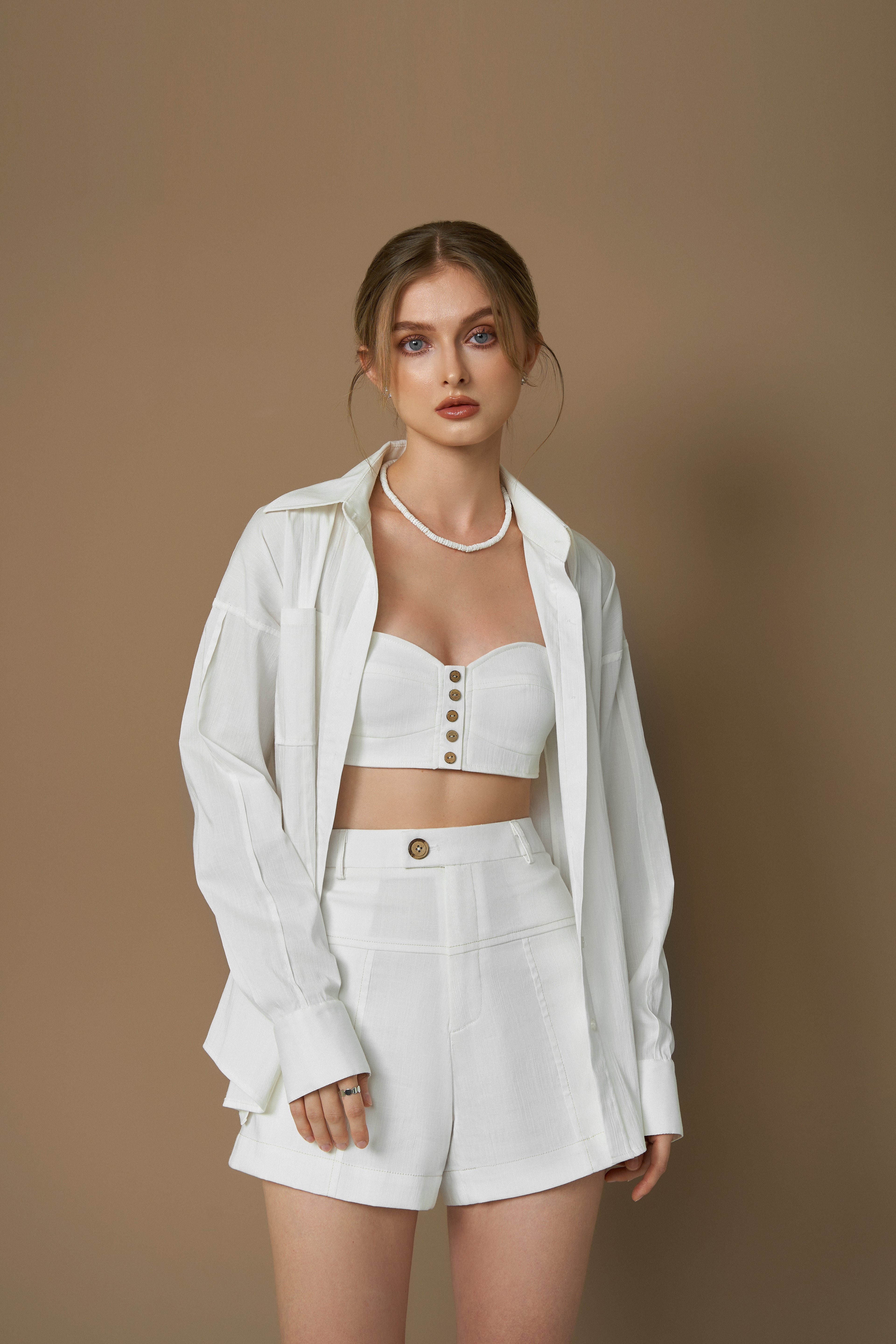 Gwen Short